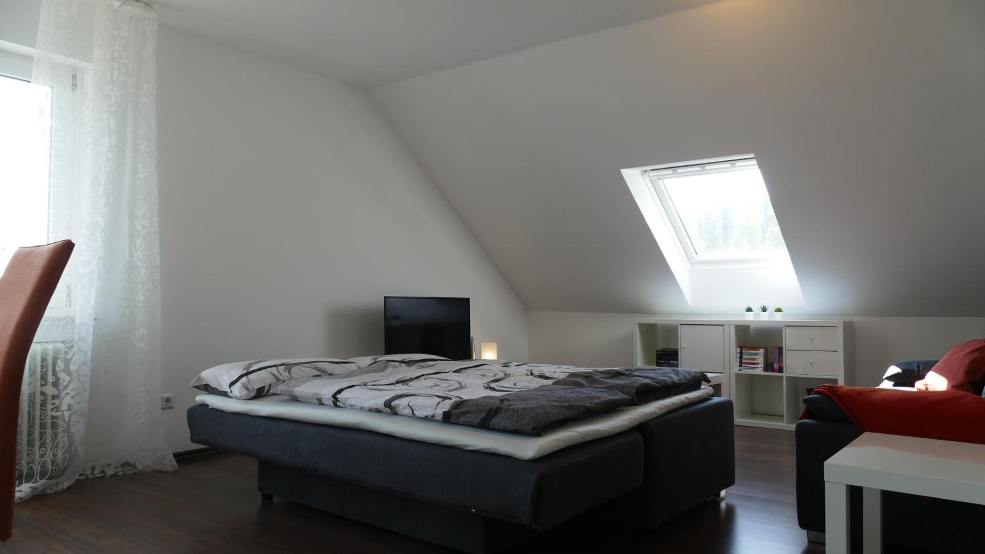 Guest Apartment Niederalfingen Huttlingen Eksteriør billede
